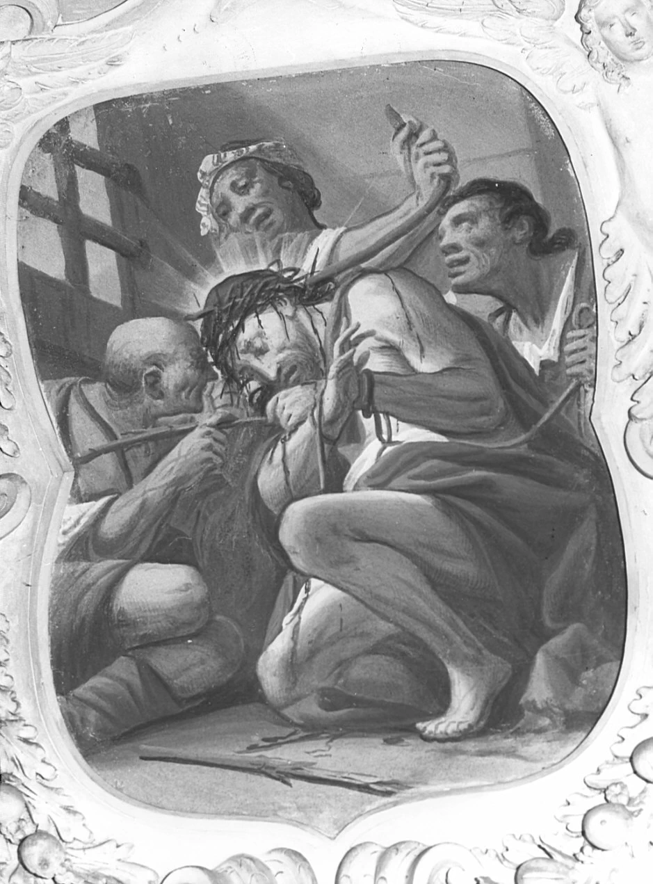 Incoronazione di spine - Alzano Lombardo, Bergamo